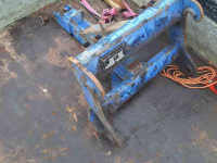 Hubarme Beco Jip hijsjip  ahlmann az 85