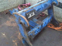 Hubarme Beco Jip hijsjip  ahlmann az 85