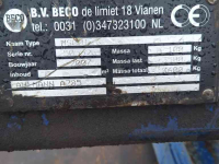 Hubarme Beco Jip hijsjip  ahlmann az 85