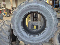 Räder, Reifen, Felgen & Distanzringe Alliance 600/50R22,5 Alliance Flottruck MPT 164J