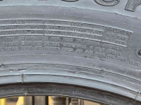 Räder, Reifen, Felgen & Distanzringe Alliance 600/50R22,5 Alliance Flottruck MPT 164J