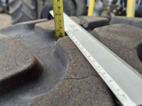 Räder, Reifen, Felgen & Distanzringe Alliance 600/50R22,5 Alliance Flottruck MPT 164J