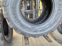 Räder, Reifen, Felgen & Distanzringe Alliance 600/50R22,5 Alliance Flottruck MPT 164J