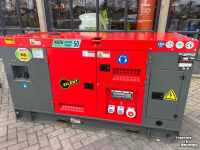 Stromaggregate  Ashita AG3-50