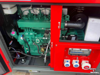 Stromaggregate  Ashita AG3-50