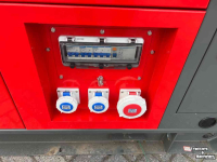 Stromaggregate  Ashita AG3-50