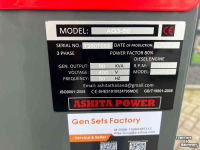 Stromaggregate  Ashita AG3-50