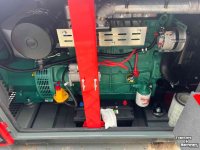Stromaggregate  Ashita AG3-50