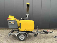 Holzschredder TS WS/18-35DT