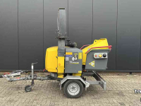 Holzschredder TS WS/18-35DT