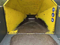 Holzschredder TS WS/18-35DT