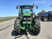Schlepper / Traktor John Deere 6410