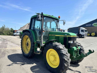Schlepper / Traktor John Deere 6410