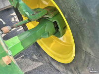 Schlepper / Traktor John Deere 6410