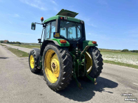 Schlepper / Traktor John Deere 6410