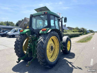 Schlepper / Traktor John Deere 6410
