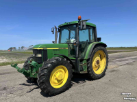 Schlepper / Traktor John Deere 6410