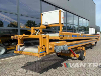Teleskopbänder Breston 2x8-80 Duoband
