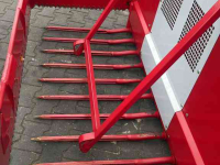 Siloblockschneider BVL Megastar 195 kuilsnijder
