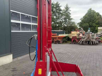 Siloblockschneider BVL Megastar 195 kuilsnijder
