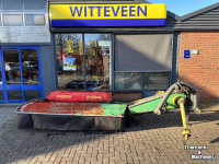 Mähwerk Deutz Trommelmaaier met kneuzer