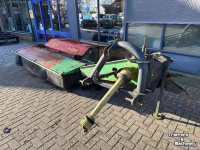 Mähwerk Deutz Trommelmaaier met kneuzer
