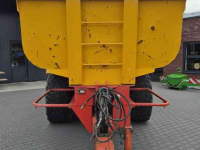 Erdbau-kipper Jako Tiger 240SK Gronddumper Zandkipper Dumper