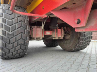 Erdbau-kipper Jako Tiger 240SK Gronddumper Zandkipper Dumper