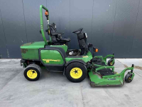 Aufsitzrasenmäher John Deere 1565