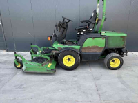 Aufsitzrasenmäher John Deere 1565