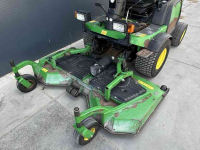 Aufsitzrasenmäher John Deere 1565