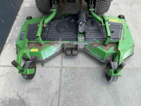 Aufsitzrasenmäher John Deere 1565