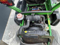 Aufsitzrasenmäher John Deere 1565