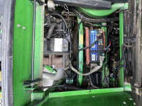 Aufsitzrasenmäher John Deere 1565
