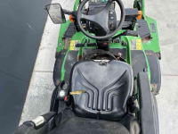 Aufsitzrasenmäher John Deere 1565