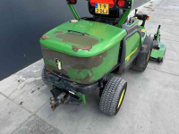Aufsitzrasenmäher John Deere 1565