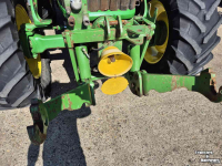 Schlepper / Traktor John Deere 6320 met  fronthef+PTO