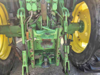 Schlepper / Traktor John Deere 6320 met  fronthef+PTO