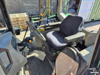Schlepper / Traktor John Deere 6320 met  fronthef+PTO