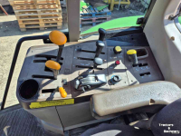 Schlepper / Traktor John Deere 6320 met  fronthef+PTO