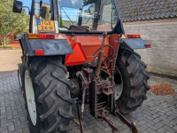 Schlepper / Traktor Fiat 65-94
