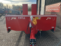 Tiefladeanhänger JPM JPM oprijwagen