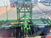 Bodenfräse Farmax LRP300