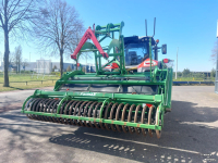 Bodenfräse Farmax LRP300