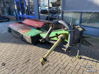 Mähwerk Deutz DEUTZ FAHR