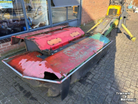 Mähwerk Deutz DEUTZ FAHR
