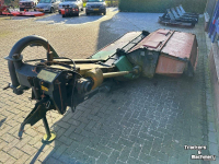 Mähwerk Deutz DEUTZ FAHR
