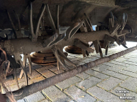 Mähwerk Deutz DEUTZ FAHR