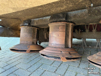 Mähwerk Deutz DEUTZ FAHR