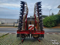 Grünlandinjektor Schuitemaker EXACTA 940 zodenbemester